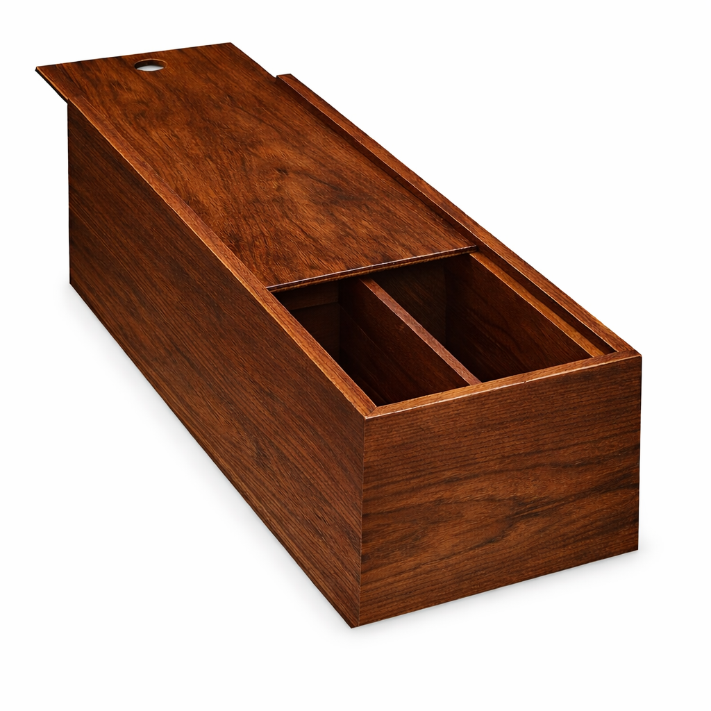 Cajas para Botellas