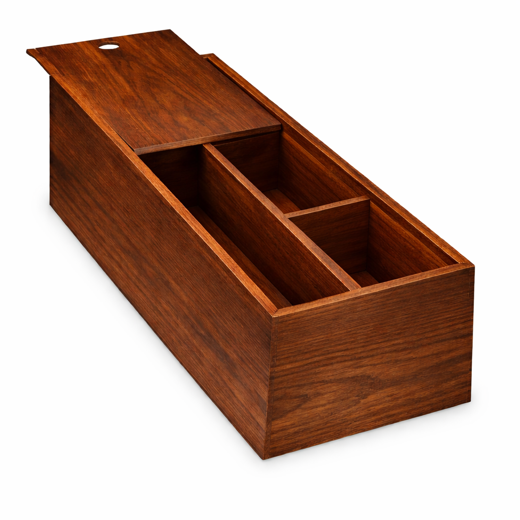 Cajas para Botellas