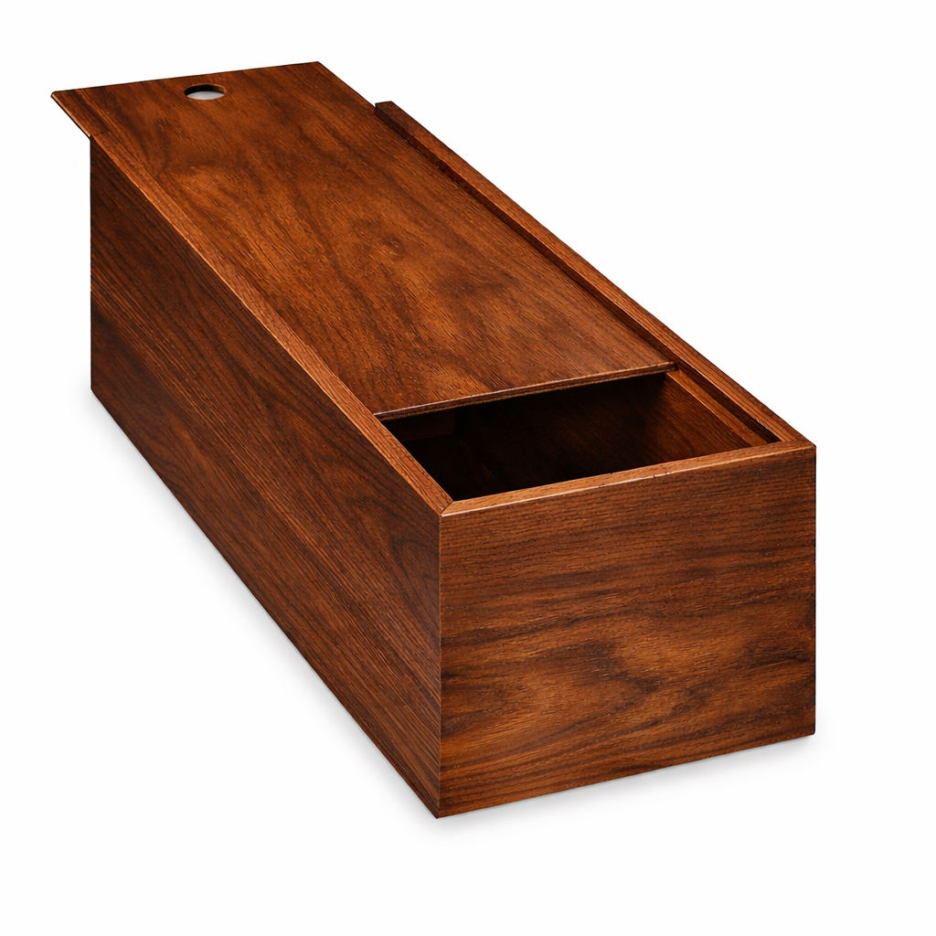 Cajas para Botellas