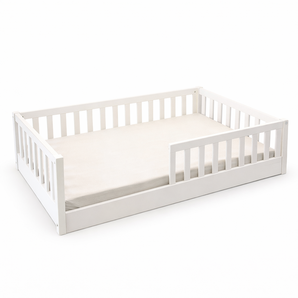 Cama Montesori